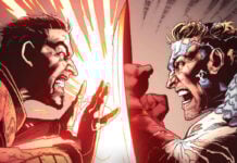 CIVIL WAR: UNMASKED to mark 20 years of Marvel’s most infamous event