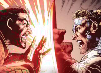 CIVIL WAR: UNMASKED to mark 20 years of Marvel’s most infamous event