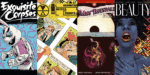 Top Comics to Buy for January 21, 2026: THE BEAUTY is back in full swing, and more Comics to Buy for January 21
