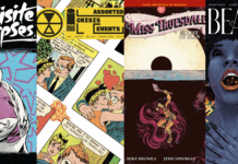 Top Comics to Buy for January 21, 2026: THE BEAUTY is back in full swing, and more Comics to Buy for January 21