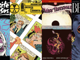 Top Comics to Buy for January 21, 2026: THE BEAUTY is back in full swing, and more Comics to Buy for January 21