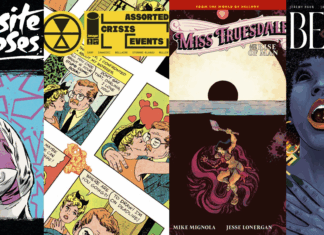 Top Comics to Buy for January 21, 2026: THE BEAUTY is back in full swing, and more Comics to Buy for January 21