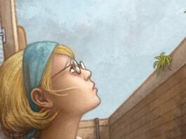 Graphic Novel Review: Katriona Chapman’s THE PASS is a quieter story about chefs