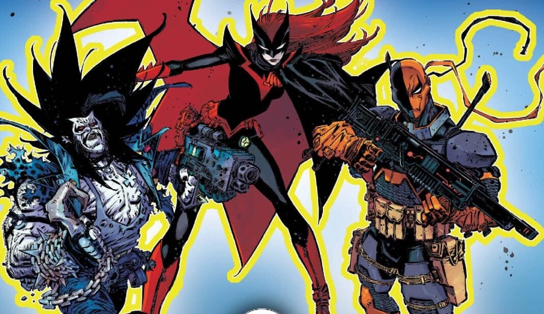 DC FCBD 2026 Feature