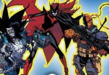 DC celebrates Free Comic Book Day 2026 with Next Level publishing initiative sampler and more