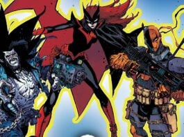 DC celebrates Free Comic Book Day 2026 with Next Level publishing initiative sampler and more