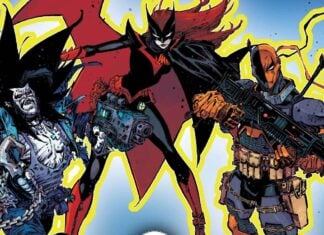 DC celebrates Free Comic Book Day 2026 with Next Level publishing initiative sampler and more
