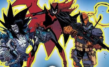 DC celebrates Free Comic Book Day 2026 with Next Level publishing initiative sampler and more