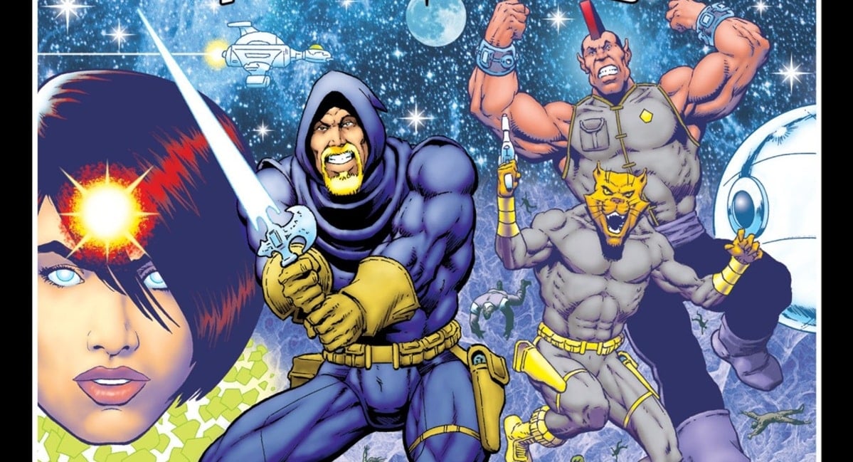 DR - cover (1) Dreadstar Returns