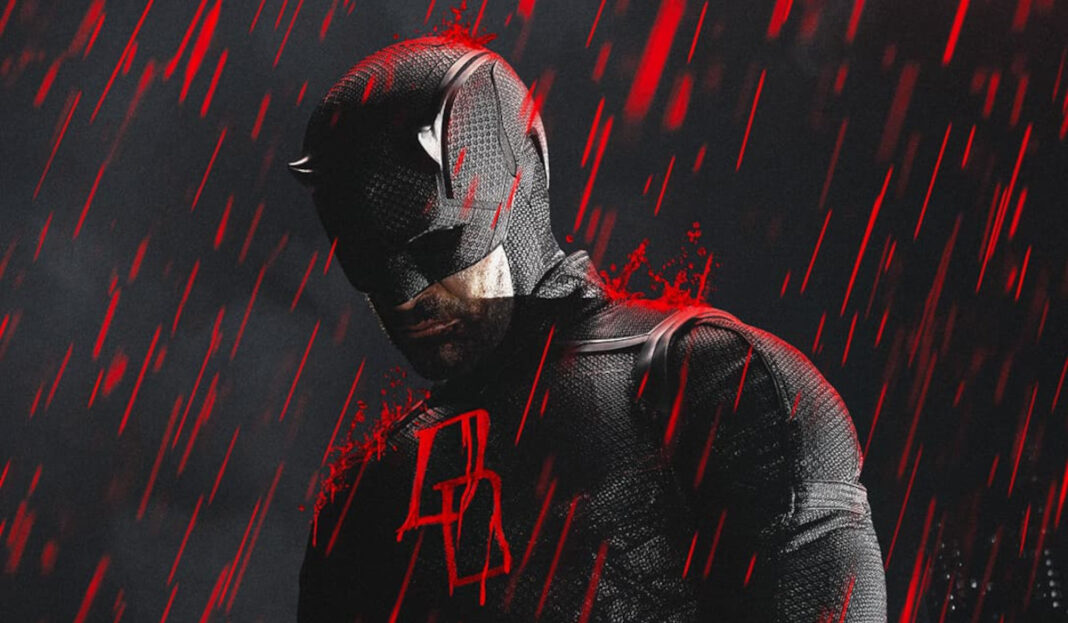 Daredevil Born Again season 2 teaser featured
