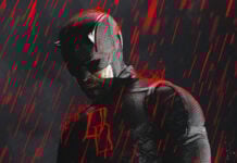 DAREDEVIL: BORN AGAIN season 2 teaser trailer drops