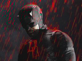 DAREDEVIL: BORN AGAIN season 2 teaser trailer drops