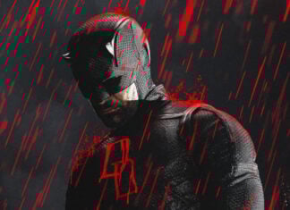 DAREDEVIL: BORN AGAIN season 2 teaser trailer drops