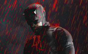 DAREDEVIL: BORN AGAIN season 2 teaser trailer drops