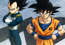 New DRAGON BALL SUPER anime, games and more announced