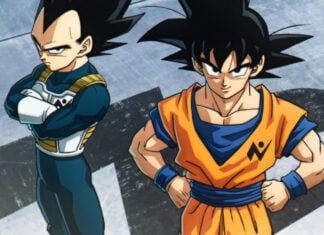New DRAGON BALL SUPER anime, games and more announced