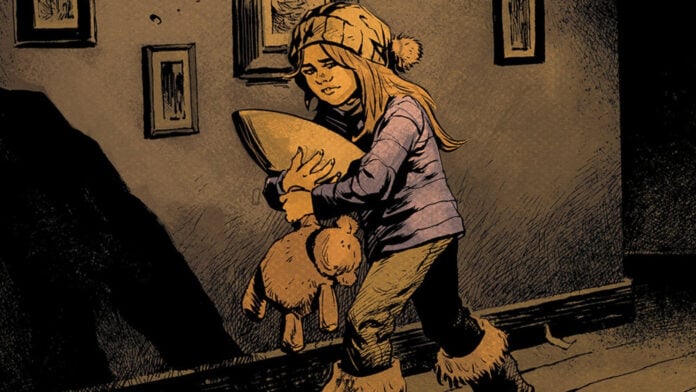 EC CRUEL UNIVERSE 2 #6 BACK TO NATURE SAMPLE PG 02 (cropped)