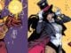 DC unveils details for THE FURY OF FIRESTORM and ZATANNA ongoing series