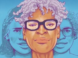 Graphic Novel Review: First Freedom – The Story of Opal Lee and Juneteenth is a marvel First Freedom cover art (cropped)