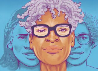 Graphic Novel Review: First Freedom – The Story of Opal Lee and Juneteenth is a marvel First Freedom cover art (cropped)