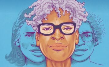 Graphic Novel Review: First Freedom – The Story of Opal Lee and Juneteenth is a marvel First Freedom cover art (cropped)