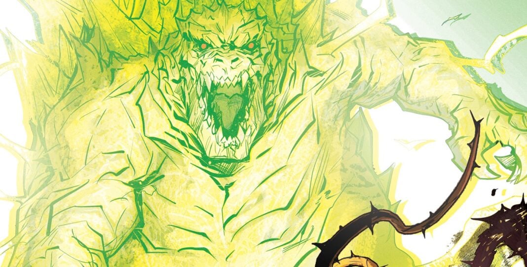 Godzilla 10 feature Energy Godzilla #10