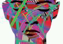 Exclusive: HIGH STRANGENESS ends in March with final issue co-written & illustrated by Christian Ward