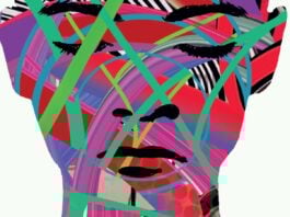 Exclusive: HIGH STRANGENESS ends in March with final issue co-written & illustrated by Christian Ward