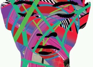 Exclusive: HIGH STRANGENESS ends in March with final issue co-written & illustrated by Christian Ward