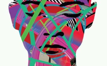 Exclusive: HIGH STRANGENESS ends in March with final issue co-written & illustrated by Christian Ward