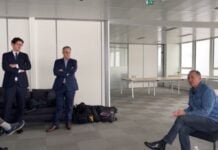 BREAKING — ANGOULÊME: Bondoux Strikes Back