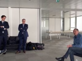 BREAKING — ANGOULÊME: Bondoux Strikes Back