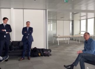 ANGOULÊME: Bondoux strikes back with lawsuit