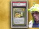 Logan Paul’s controversial ultra rare Pikachu card goes up for auction