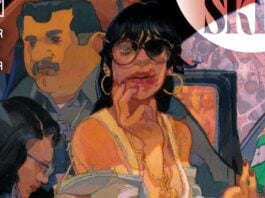 Tiny Onion announces brand-new body horror series IN YOUR SKIN In Your Skin