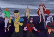 INVINCIBLE Season 4 trailer teases the Viltrumite War