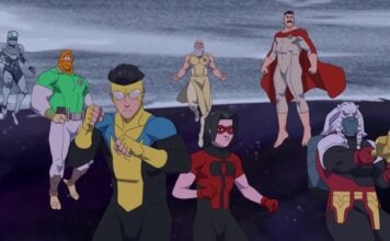 INVINCIBLE Season 4 trailer teases the Viltrumite War
