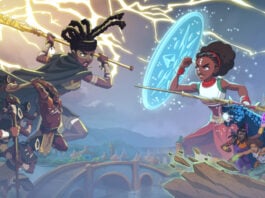 The Beat Digest 01/20/26: IYANU season 2 trailer drops Iyanu season 2 key art clean