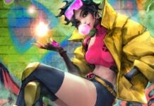 JUBILEE one-shot coming from Marvel and Gene Luen Yang and Michael YG