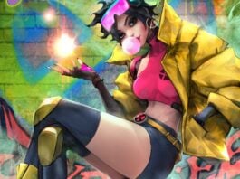 JUBILEE one-shot coming from Marvel and Gene Luen Yang and Michael YG