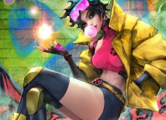 JUBILEE one-shot coming from Marvel and Gene Luen Yang and Michael YG