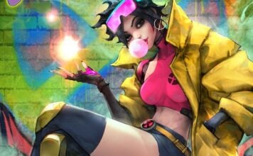 JUBILEE one-shot coming from Marvel and Gene Luen Yang and Michael YG