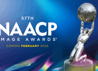 NAACP Image Award 2026 nominations roll in NAACP Image Awards