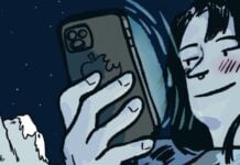 Graphic Novel Review: LEO RISING is one of Archie Bongiovanni’s best titles to date