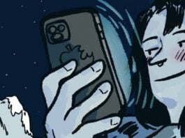 Graphic Novel Review: LEO RISING is one of Archie Bongiovanni’s best titles to date