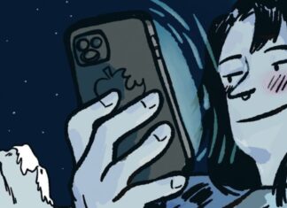 Graphic Novel Review: LEO RISING is one of Archie Bongiovanni’s best titles to date