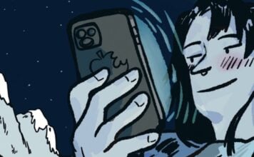 Graphic Novel Review: LEO RISING is one of Archie Bongiovanni’s best titles to date