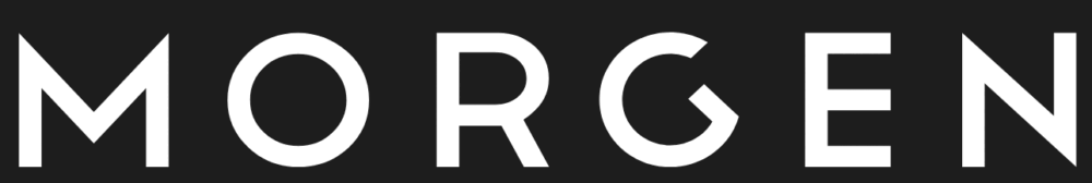 Morgen logo