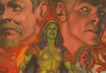 INTERVIEW: Creators and editors discuss the magisterial return of THE TRIGAN EMPIRE and its continued appeal