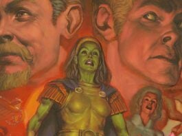 INTERVIEW: Creators and editors discuss the magisterial return of THE TRIGAN EMPIRE and its continued appeal